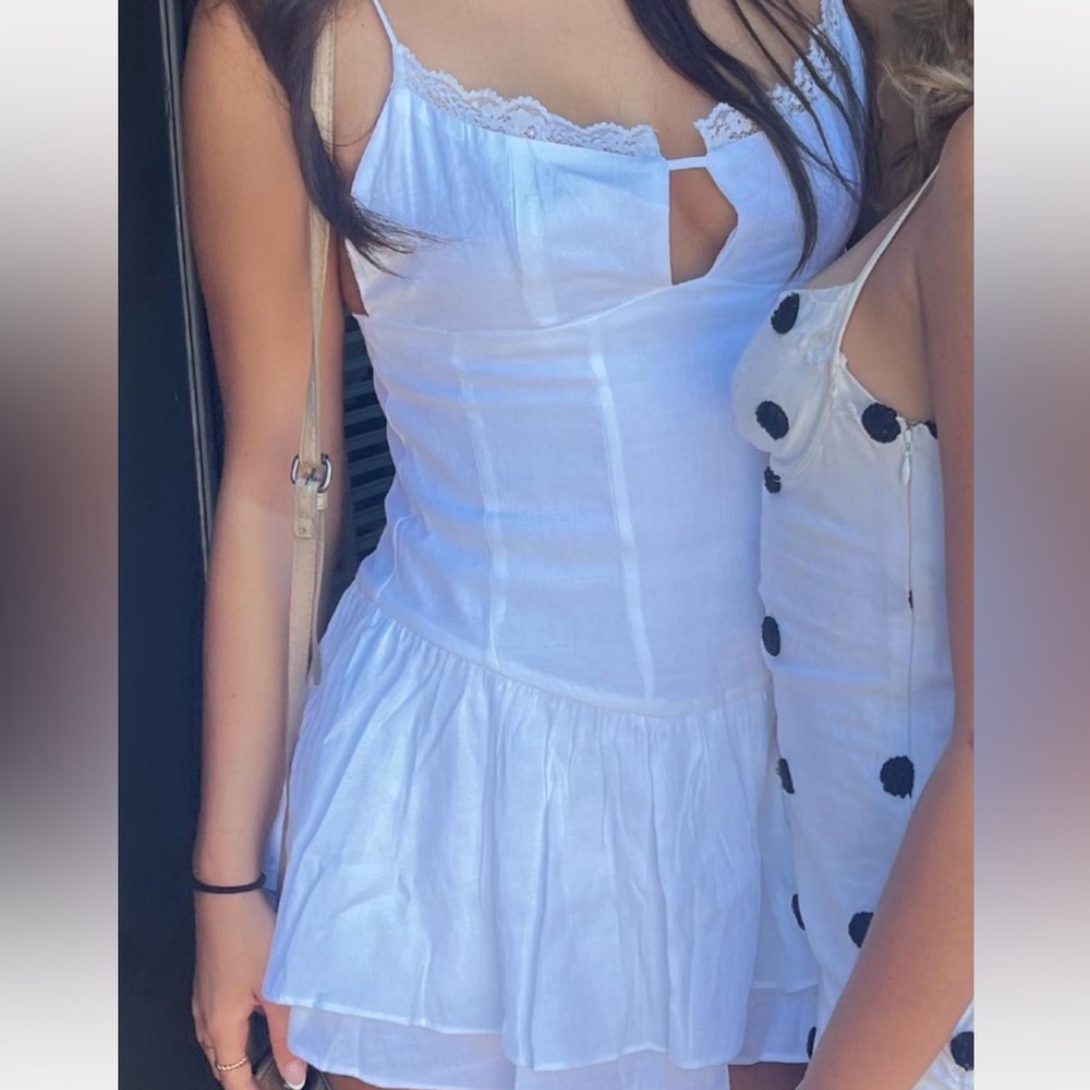 Beginning Boutique Romper